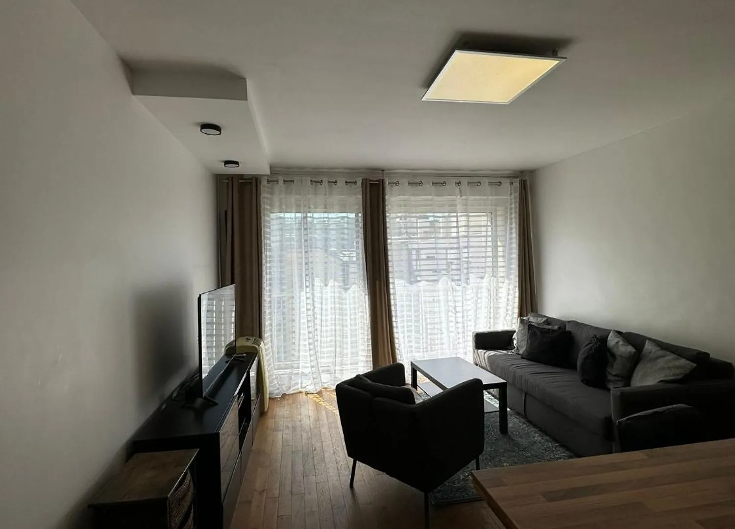Apartment 2 Eiffel Tower Paris