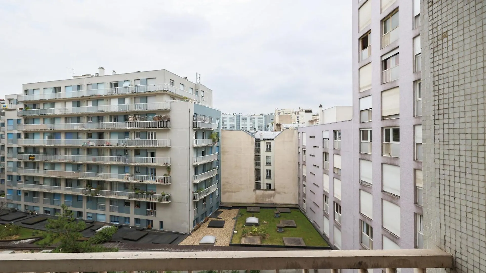 Apartment 2 Eiffel Tower Paris